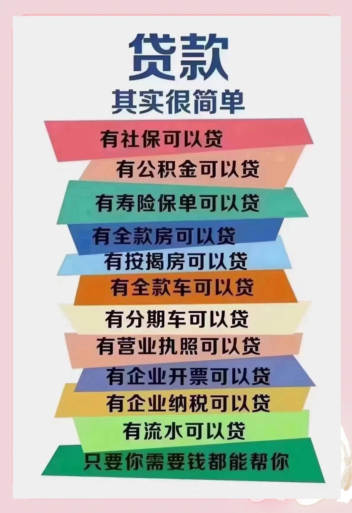 舟山最新有社保必下的小额贷款方法分析(最方便真实的舟山个人社保贷款能贷多少方法)